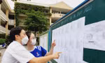 TPHCM: Số điểm 10 kỳ thi tốt nghiệp THPT giảm mạnh