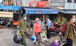 Người dân Bình Thạnh được di dời đến nơi ở mới
