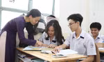 'Nước rút' ôn thi tốt nghiệp THPT: Trường tăng cường kiểm tra, trường tổ chức thi thử