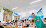 TPHCM: Đề xuất học sinh nghỉ Tết Nguyên đán 11 ngày