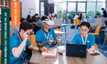 Điểm chuẩn ĐH Kinh tế TPHCM tăng mạnh