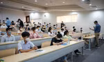 Hội đồng thi ĐHQG TPHCM chưa tiếp cận đề thi bị phản ánh sai sót