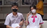 TPHCM tăng hơn 24.000 học sinh năm học mới
