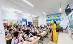 TPHCM: Nhiều quận, huyện không còn đất “sạch” xây trường, chỉ tiêu 300 phòng học/10.000 dân khó đạt