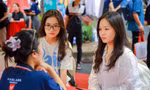 Thêm nhiều trường Đại học ở TPHCM công bố điểm chuẩn