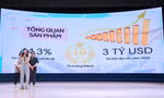'Tái chế vỏ tôm để bảo quản trái cây' giành giải quán quân thi khởi nghiệp 
