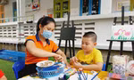 Giáo viên mầm non mới ra trường ở TPHCM được hận lương gấp đôi