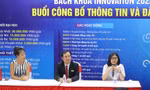 Sinh viên thi khởi nghiệp sáng tạo có cơ hội nhận tiền thưởng 500 triệu đồng 