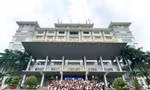 Trường ĐH Khoa học Tự nhiên TPHCM công bố điểm chuẩn, có ngành 10 điểm/môn mới trúng tuyển