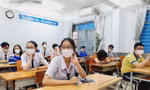 Điểm chuẩn ĐH Kinh tế TPHCM, ĐH Tài chính Marketing TPHCM và ĐH Ngân hàng TPHCM tăng mạnh