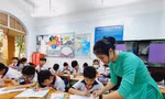 "Lớp chạy", "lớp ảo" vì thiếu giáo viên và phòng học