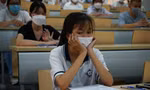 Sai sót đề thi đánh giá năng lực: ĐHQG chấm điểm tối đa cho tất cả thí sinh