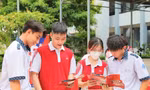 Nhiều trường ĐH phía Nam công bố điểm chuẩn học bạ: Có trường chỉ cần 5 điểm/môn là trúng tuyển