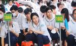 1.300 học sinh TPHCM không thi vẫn đỗ lớp 10 trường công