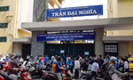 Cuộc đua 'nóng bỏng' vào lớp 6 trường chuyên Trần Đại Nghĩa