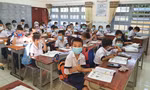 Lo giáo viên ép học sinh mua sách tham khảo, Sở GD&ĐT TPHCM ra thông báo khẩn 