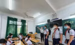 Chuyên gia đưa lời khuyên để thi vào lớp 10 tại TPHCM hiệu quả nhất