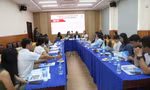 Công ty du học 'chui' mời người nước ngoài đến tư vấn khách hàng