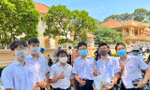 TPHCM: Hôm nay công bố điểm thi vào lớp 10