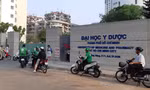 Điểm chuẩn Trường ĐH Y Dược TPHCM giảm nhẹ