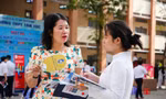 Thêm nhiều trường đại học công lập ở TPHCM công bố điểm chuẩn năm 2024