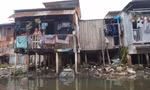 Hơn 20 năm qua, người dân mòn mỏi chờ con kênh rạch Xuyên Tâm được 'giải cứu'.