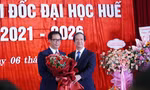 Bộ trưởng GD&ĐT trao quyết định công nhận tân Giám đốc Đại học Huế