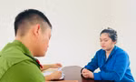 Giả danh nhân viên hỗ trợ cài đặt app , lừa đảo sinh viên Đại học Huế