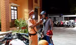 Huế: Hơn 10 ngày ra quân, xử lý trên 600 trường hợp vi phạm nồng độ cồn 