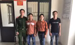 Người đàn ông bị trầm cảm, đi lạc từ Đồng Nai ra TT.Huế