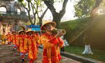 Nghi lễ độc đáo chỉ diễn ra mỗi dịp cận Tết Nguyên đán 