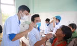 25 năm kết nối hàng triệu trái tim thanh niên tình nguyện Thừa Thiên-Huế
