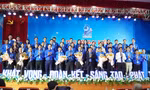 Xây dựng thế hệ thanh niên giàu lòng yêu nước, tự hào về truyền thống văn hóa Cố đô