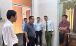 Trước khi bị bắt, Giám đốc Trung tâm Đăng kiểm TT-Huế từng quả quyết những gì?
