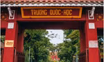 Quốc học Huế nối dài những kỷ lục đáng kinh ngạc tại Đường lên đỉnh Olympia