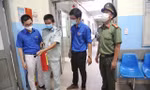 Thanh niên phòng, chống tội phạm trong bệnh viện