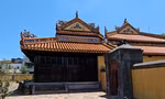 Cụm di tích thờ 3 vị vua nhà Nguyễn bây giờ ra sao?