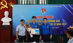 Trung ương Đoàn tặng bằng khen cho học sinh tại Huế đạt giải cao kỳ thi Olympic Sinh học Quốc tế