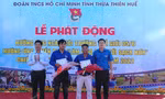 Khen thưởng 2 thanh niên dũng cảm cứu 6 học sinh đuối nước tại TT-Huế