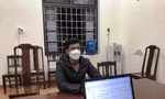 Bắt giữ tên trộm ‘người nhện’ chuyên đu dây vào các tiệm buôn trộm tài sản
