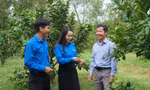 'Thắp sáng ước mơ hoàn lương’ cho thanh niên từng lầm lỡ