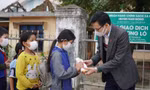 Tuổi trẻ TT-Huế mang Xuân ấm lên vùng cao khó khăn
