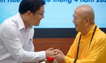 Tăng cường đoàn kết, tập hợp thanh niên là chức sắc tôn giáo, Phật tử
