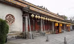 Điện Thái Hòa - Đại nội Huế