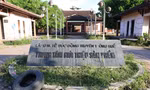 Trung tâm giới thiệu tinh hoa làng nghề Huế hoang phế, thành trại nuôi bò
