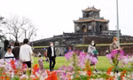 Bị phàn nàn về giá vé tham quan di tích Cố đô Huế, đơn vị quản lý nói gì?