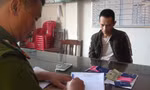 Bắt giữ đối tượng mua bán hàng nghìn viên ma túy tổng hợp tại Huế