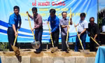 Hỗ trợ 920 hộ nghèo và cận nghèo huyện A Lưới xây dựng nhà ở