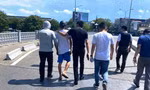 Nghi phạm dùng súng AK cướp hai tiệm vàng tại Huế là cán bộ công an