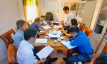 Cán bộ tư pháp, hộ tịch thu sai tiền của nhiều hộ dân vùng núi